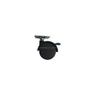 Furniture Caster Roller Wheel photo-2