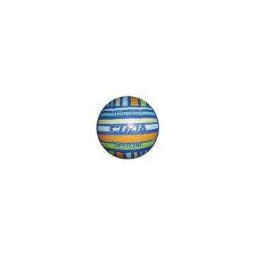 Sell Rubber Volleyball