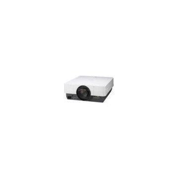 VPL FX500L XGA (1024 x 768) LCD projector - 7000 ANSI lumens