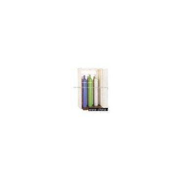 Gas Bottle Cabinet