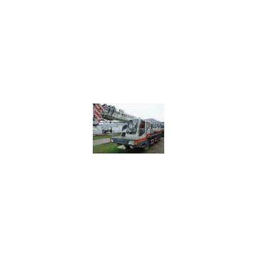 Truck crane
