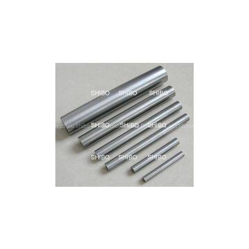 99.95% Pure Molybdenum Rods
