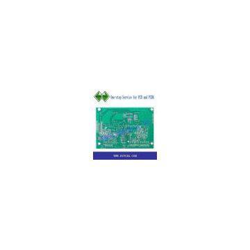 PCB, printed circuit board