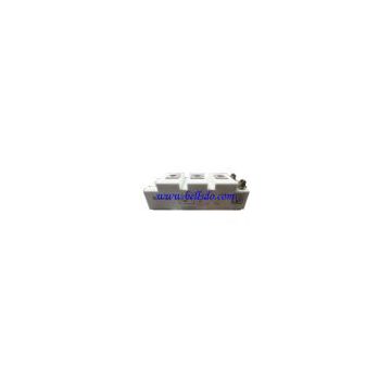 Infineon igbt module FF75R12RT4