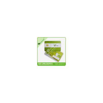 GSM SIM Card, Used with Carriers, Operate Global System for Mobile Communication Network
