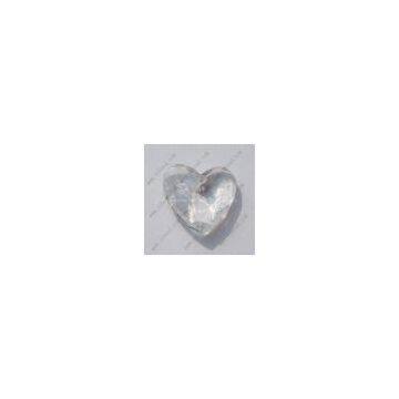 Wholesale crystal trimming drops for wedding decor--AP147