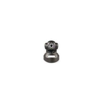 HD 720P Video Megapixel IP Cameras