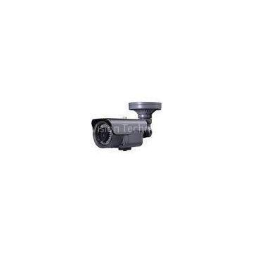 Outdoor Waterproof IP66 P2P IP Camera Bullet With Motion Detection