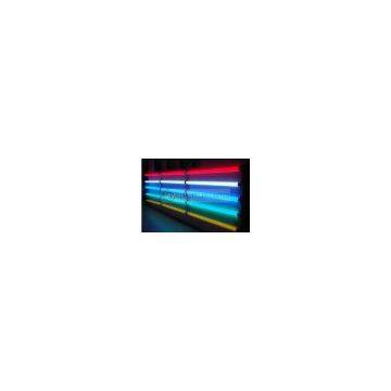 LED Guard rail tube