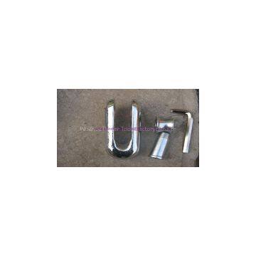 Connecting-link swivel,Swivel Joint,