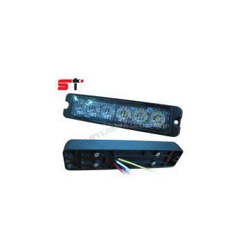 3W Tir6 LED Perimeter Warning Light Head photo-2