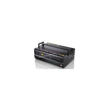 DMX RG Stage Laser Lights Of 50mW - 150mW Class 3B Laser Lighting