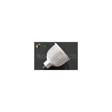 GU5.3 7W MR16 LED Spotlight Warm White 3000K For 50W Halogen Lamp Replacement