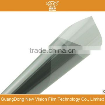 25% VLT window tint film