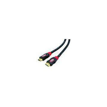 Standard HDMI Cables 1.4 High Speed 10.2Gbps 1080P Full HD 25 Foot