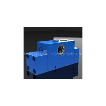 Construction Balancing Directional Hydraulic Valve PHY-G25 for Machinery