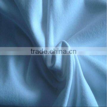 Bamboo fiber cotton fabric