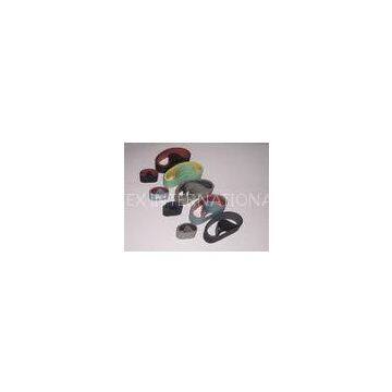 Rubber Apron Textile Machine Parts With Good Abradability