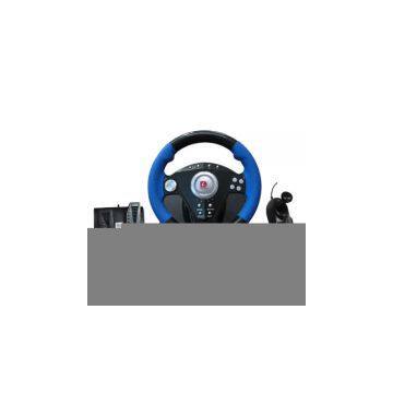 Sell USB/PS2 Steering Wheel