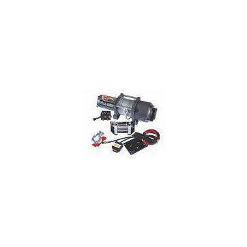 Automatic brake 12v 4000 lb ATV Electric Winch / Winches