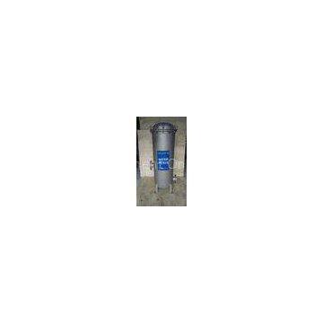 Industrial Swing bolt closure Micro Filter Housing For Pretreatment Filtration