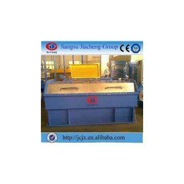 copper wire continuous annealing machine