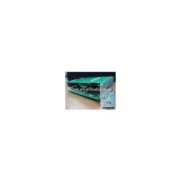 Smt pcb assembly