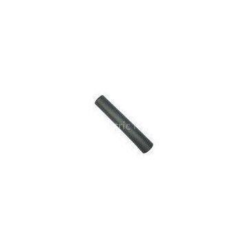 Straight Black PBT Spark Plug Resistor , Great High Voltage Resistance