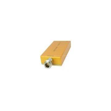 2100MHz WCDMA Cell Phone Sigal repeater amplifier TK2100 for 200m2 space use