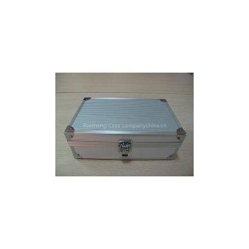 Plant direct sale cheap aluminum case