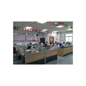 Dongguan Jinyu Automation EquipmentCo.,Ltd company overview - view 2