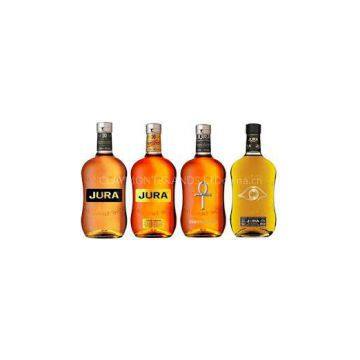 JURA SINGLE MALT SCOTCH WHISKY