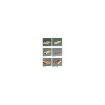 Bamboo Flooring Accessories