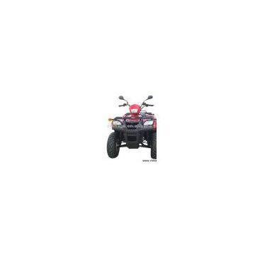Sell EEC ATV (250cc, Shift Drive)