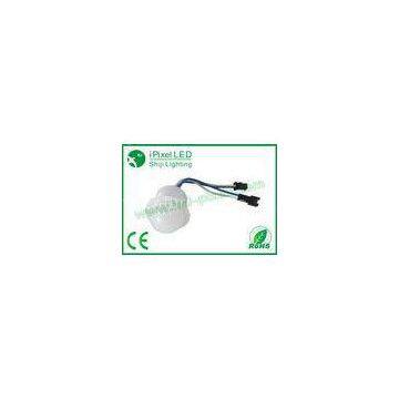 LED pixel string For Advertisement Signs / addressable LED pixel 0.72W