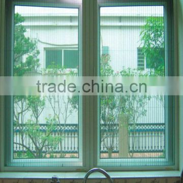 green window screen