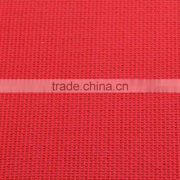 High quality outdoor textiles