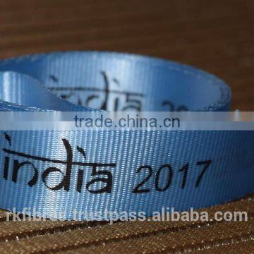 Monogrammed Lanyard photo-4