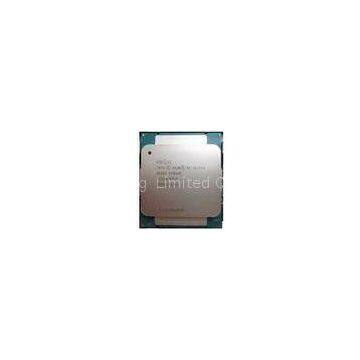 9.6 GT / s QPI Intel Xeon E5 2600 v3 CPU E5 - 2637 v3 3.5GHz 15MB 64 bit Data width