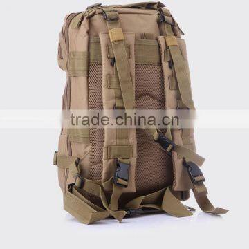 Fashion China Unisex Nylon Backpack Bag photo-5