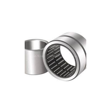 Needle Roller Bearings With Machined Rings, With An Inner Ring