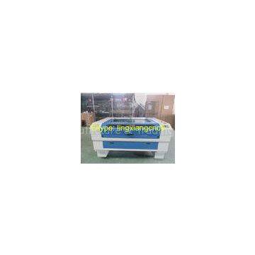 Hiwin rails co2 laser engraving machine and laser cutting machine 1290