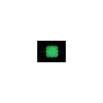 photoluminescent pebble photoluminescent stone photoluminescent masterbatch  photoluminescent yarn