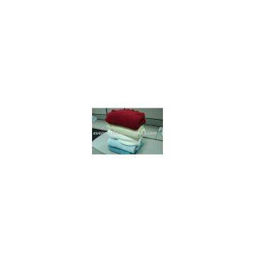 50BA06 Baby Knitted Throw