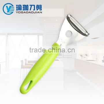 Peeler / vegetable slicer/household peeler,fruit peeler, high quality vegetable peeler