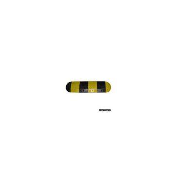 Sell Rubber Speed Humps