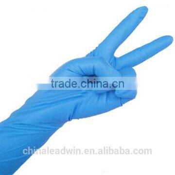 2017 Disposable Medical Nitrile Gloves