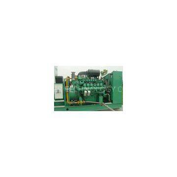 3 Phases Brushless Doosan Daewoo Gas Generator 200KW, 380 / 220V