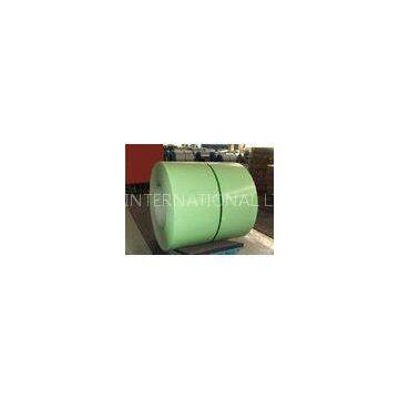 Marble Pattern Color Coated Steel Coil ASTM EN10142 , Galvalume Steel Coils