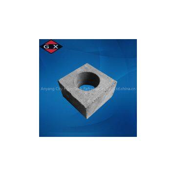 Refractory Product Tundish Seating Block